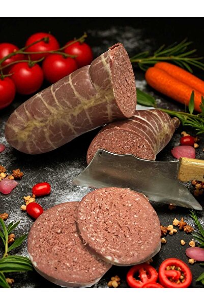 Sadık Cheff Afyon Göden Sucuğu 4Kg