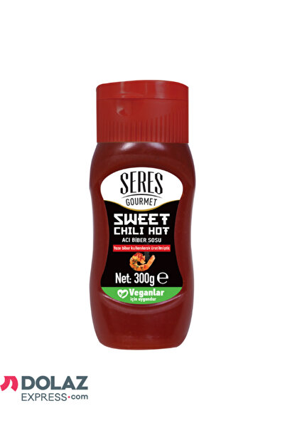 Seres Foods Acı Sweet Chili 260 ml