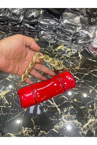 Mecheatelier Mini geantă de mână pentru femei