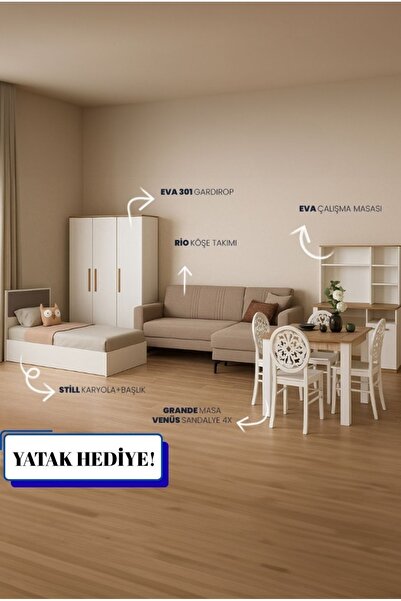 Modalife Avantajlı Üniversite Öğrenci Paketi