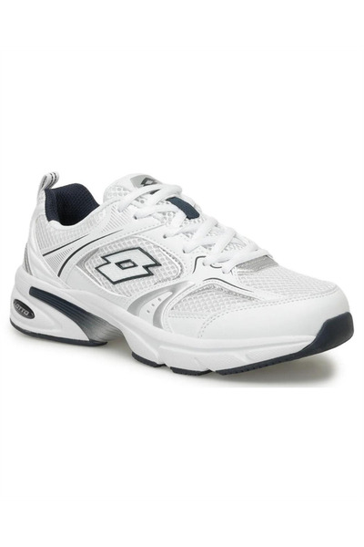 Lotto ATHENS 4FX White Men's Running Shoes