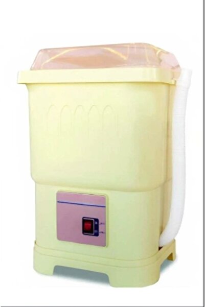 Generic Electric milk frother, capacity 18 litres