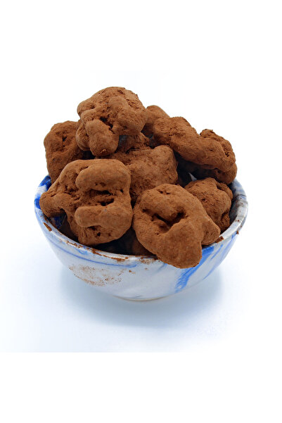 Yaşarbey MARDİN ÖZEL ÇİKOLATALI TİRAMİSU PRENSES CEVİZ DRAJE 500 GR (HEDİYELİK DOYPACK)