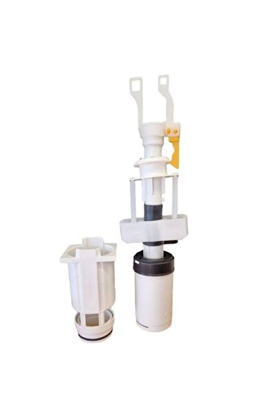 Çeşitli Sanica Diamente Gömme Rezervuar Boşaltma Grubu ve Alt Yatak