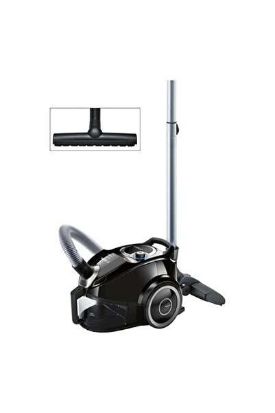 Bosch BGS4U332S Toz Torbasız Elektrikli Süpürge