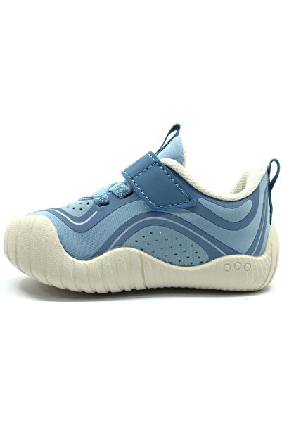 Vicco Yaomi Ortopedik Çocuk Spor Ayakkabı MAVİ
