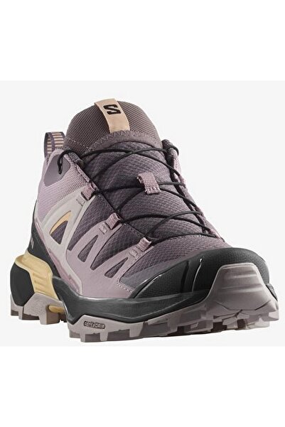 Salomon X Ultra 360 Kadın Mor Outdoor Ayakkabı (L47803100)