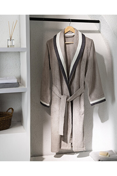 Madame Coco Raina Damen Bademantel