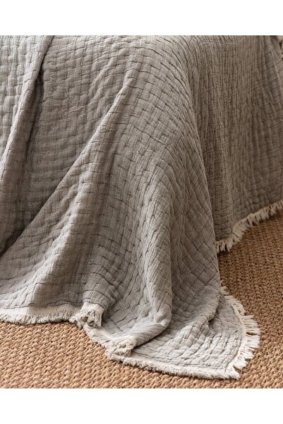 Madame Coco Grania Doppelbettdecke