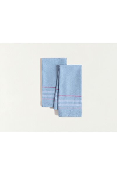 Madame Coco Brigitte Trockentuch, 2er-Pack