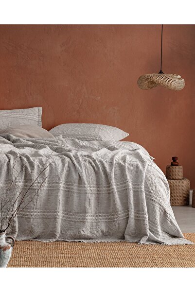 Madame Coco Ethnique Doppelbettdecke