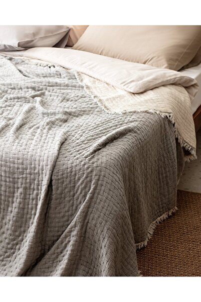 Madame Coco Grania Doppelbettdecke