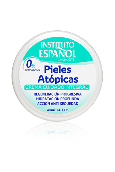 Instituto Espanol Atopic Skin Umfassende Pflegecreme Instituto Español 40 ml