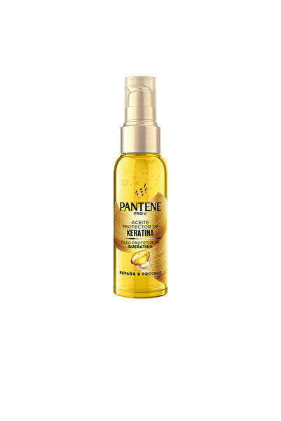 Pantene Epara &amp Protect Keratin-schutzöl 100 ml