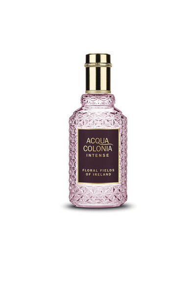 4711 Acqua Colonia Intense Floral Fields Of Ireland Eau De Cologne 50 ml