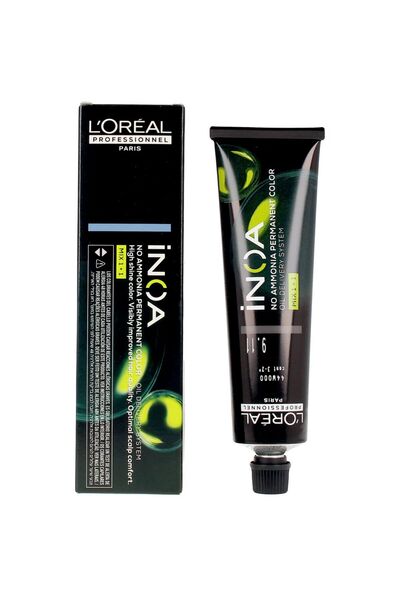 L'oreal Professionnel Inoa Färbung D'oxidation Ohne Ammoniak #9,11 L'Oréal...