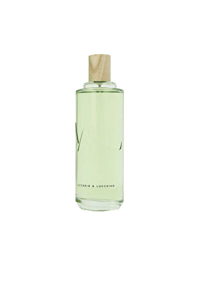 Victorio & Lucchino Aguas Esenciales V&l Te Quiero Verde Eau De Toilette Spra...