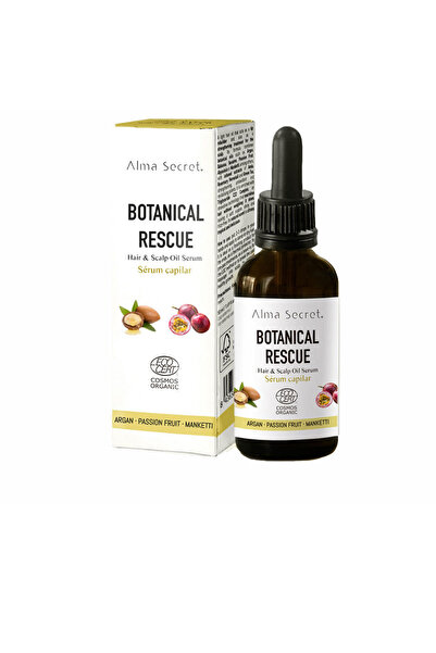 Alma Secret Botanical Rescue Haarserum Alma Secret 50 ml