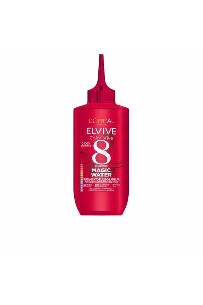 L'Oreal Paris Elvive Color Vive Magisches Wasser 8 Segundos L'Oréal Paris 200 ml