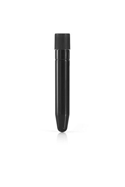 Collistar Infinite Mascara Nachfüllpackung #extra Black 1 Einheit