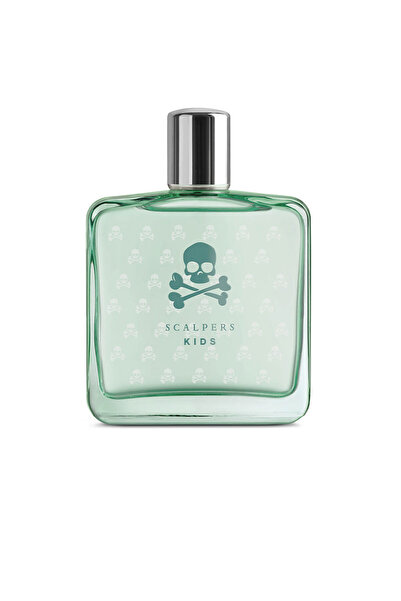 SCALPERS Kids Boy Eau De Toilette Spray 100 ml