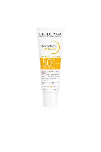 Bioderma Photoderm Sport Age Gel-crema Spf50+ 40 ml