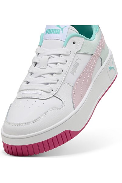 Puma Αθλητικά παπούτσια Carina Street Jr