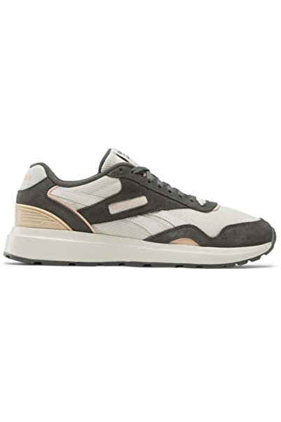 Reebok Gl1100 Leather Unisex Sports Shoes Gray