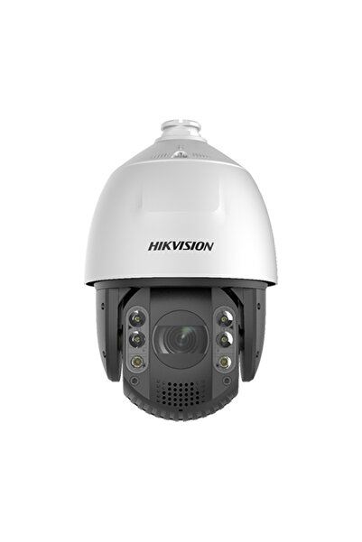 Hikvision Cameră IP DarkFighter PTZ, 2.0 MP, zoom optic 32X, AutoTracking, IR 200 m - DS-2DE7A232IW-AEB(T5)