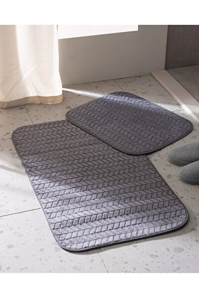 Madame Coco Badematte Norris