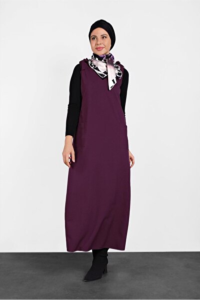 Alvina جيلي بأربطة على الكتف 40414