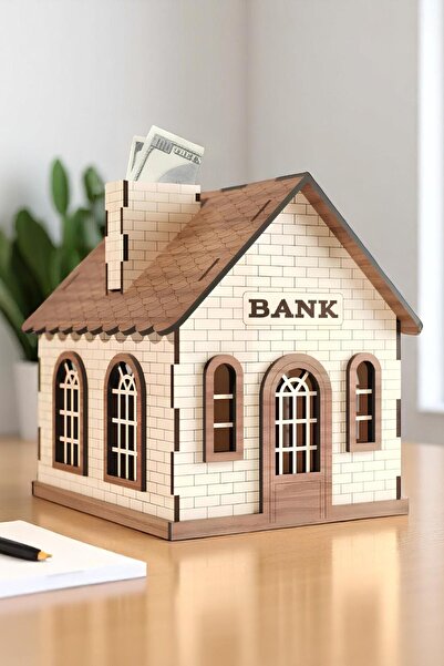 sly Klitli Tip Box Bahşiş Kutusu-kumbara Telefon Tutucu Hediyemizdir.