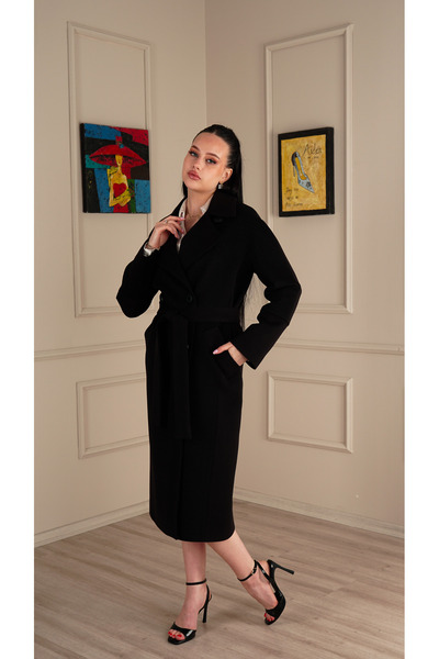 KENT Belted Waistband - Capitaneli 32459-IR-K-N