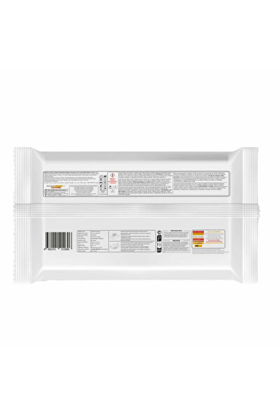 Sleepy Pachet Promo 3 X Servetele Umede Cu Otet Si Bicarbonat, Multisuprafete, Easy Clean