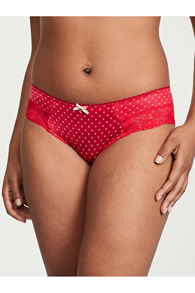 Victoria's Secret Dantelli Hiphugger Külot