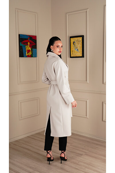 KENT Belted Waistband - Capitaneli 32459-IR-K-N