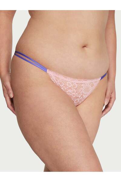 Victoria's Secret Dantelli Bikini Külot