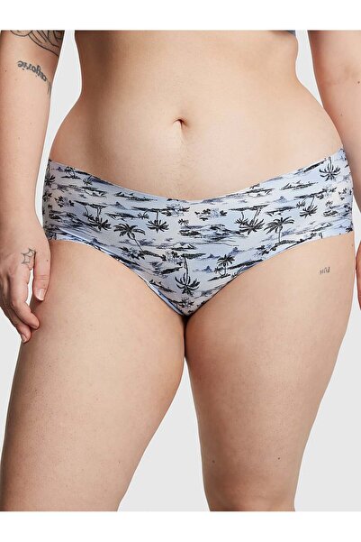 Victoria's Secret Chiloți Hiphugger Laser croială