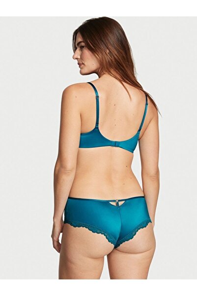 Victoria's Secret Dantelli Cheeky Külot