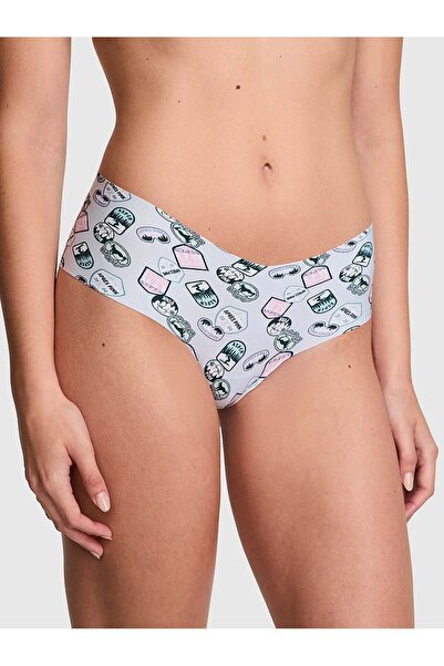 Victoria's Secret Lazer Kesim Cheeky Külot