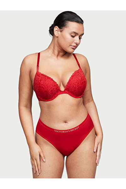 Victoria's Secret Seamless Hiphugger Külot