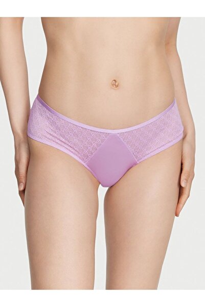 Victoria's Secret The Icon Dantelli Cheeky Кюлоти