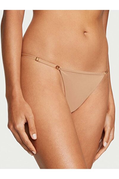 Victoria's Secret Ayarlanabilir Askılı Bikini Külot