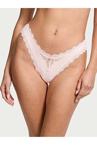 Victoria's Secret Dantelli Brazilian Külot