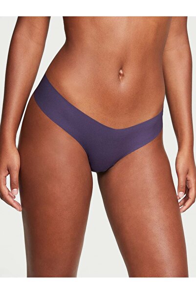 Victoria's Secret Lazer Kesim Fitilli Tanga