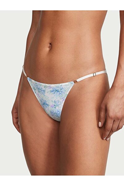 Victoria's Secret Ayarlanabilir Askılı Bikini Külot