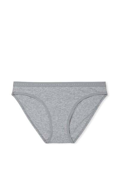 Victoria's Secret Esnek Pamuklu Bikini Külot