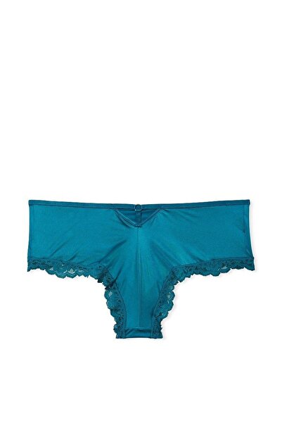 Victoria's Secret Dantelli Cheeky Külot