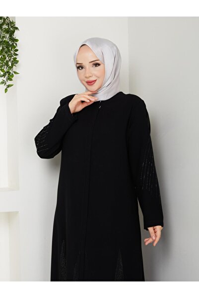 ESLEMNUR خيمة حجرية عباية