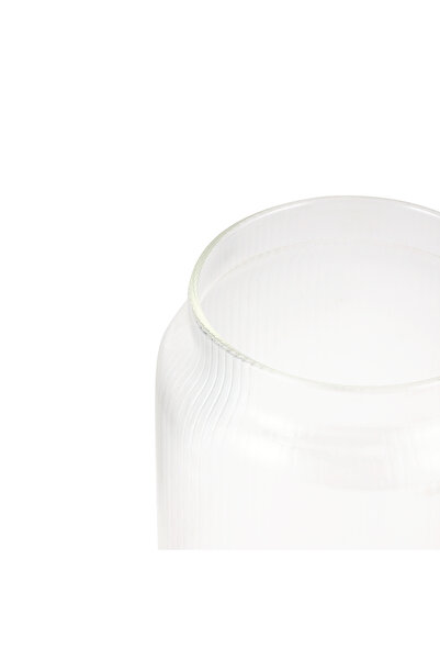 ROYALFORD BRS Glass Jar 1000ML